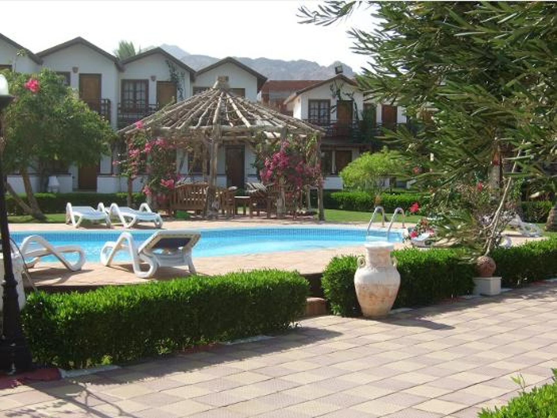 Ganet Sinai Resort 3* 7