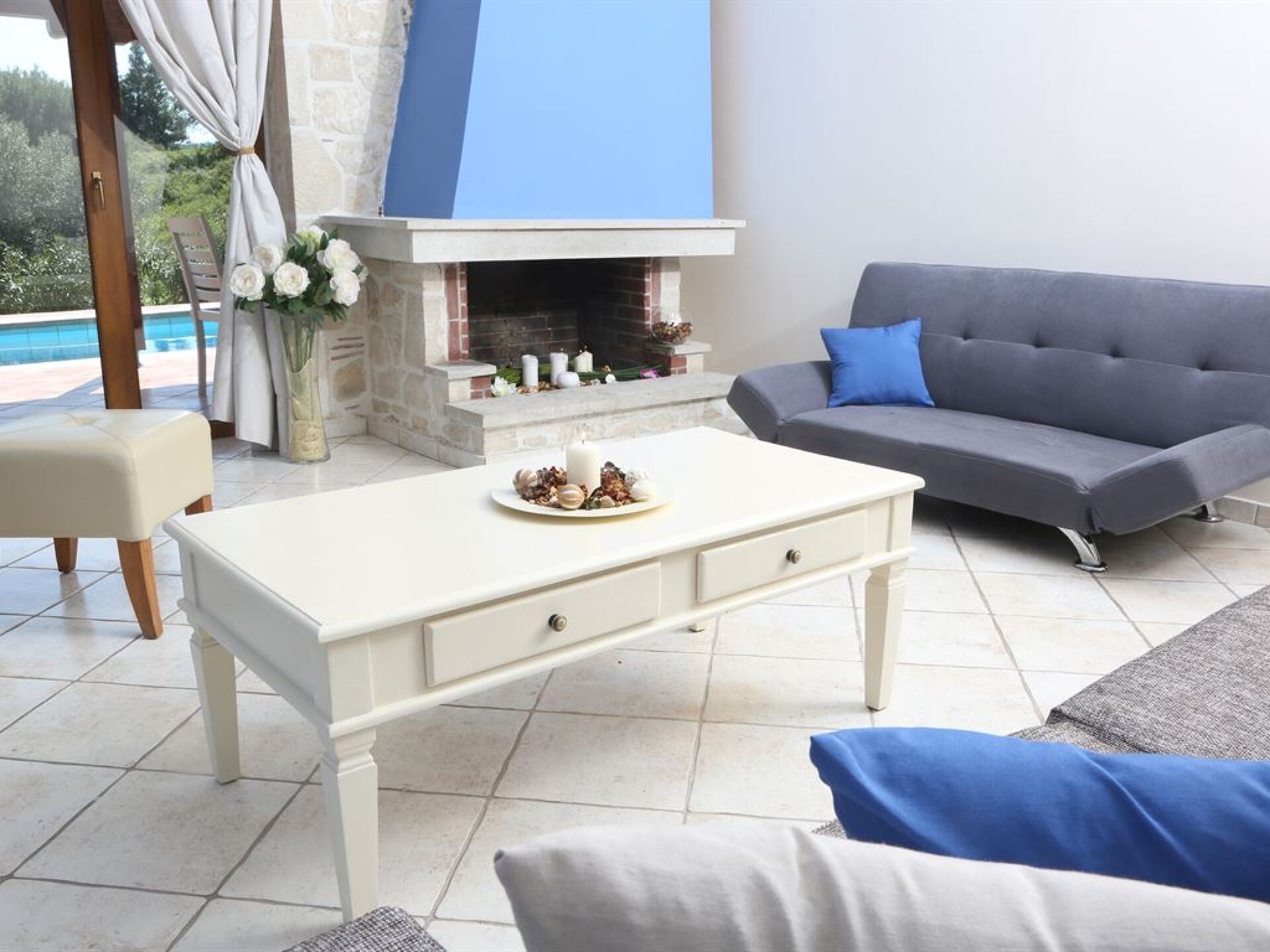 Alia Palace 5* 16