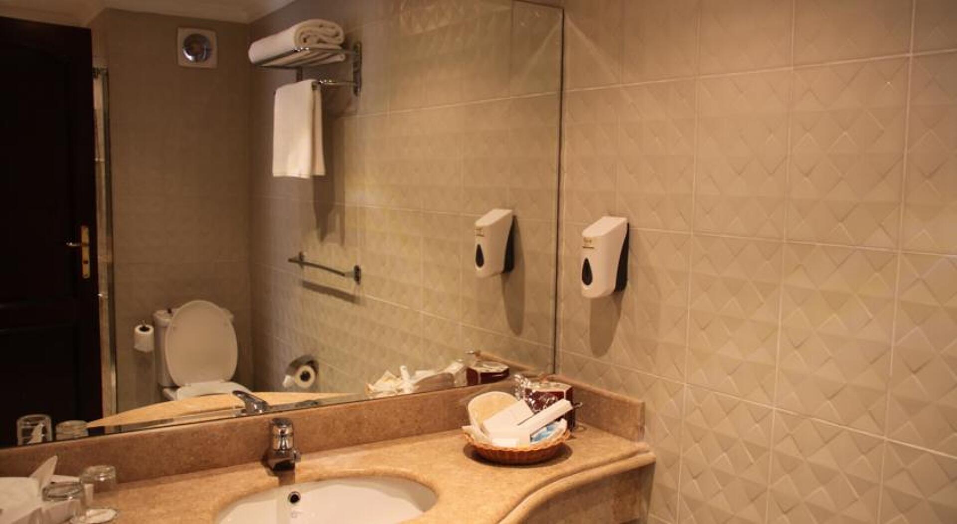 Mexicana Sharm Resort 4* 0