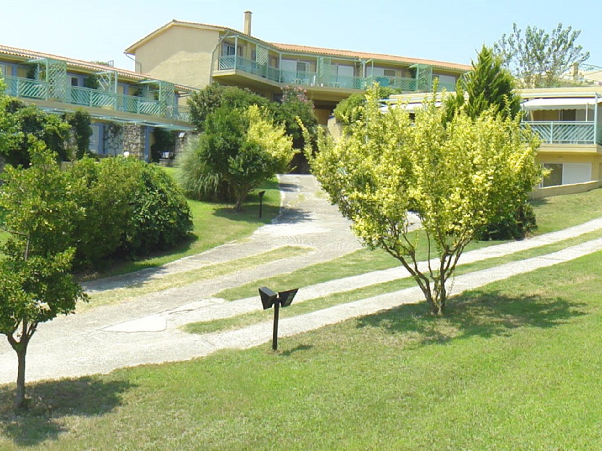 Daphne Holiday Club 3* 14