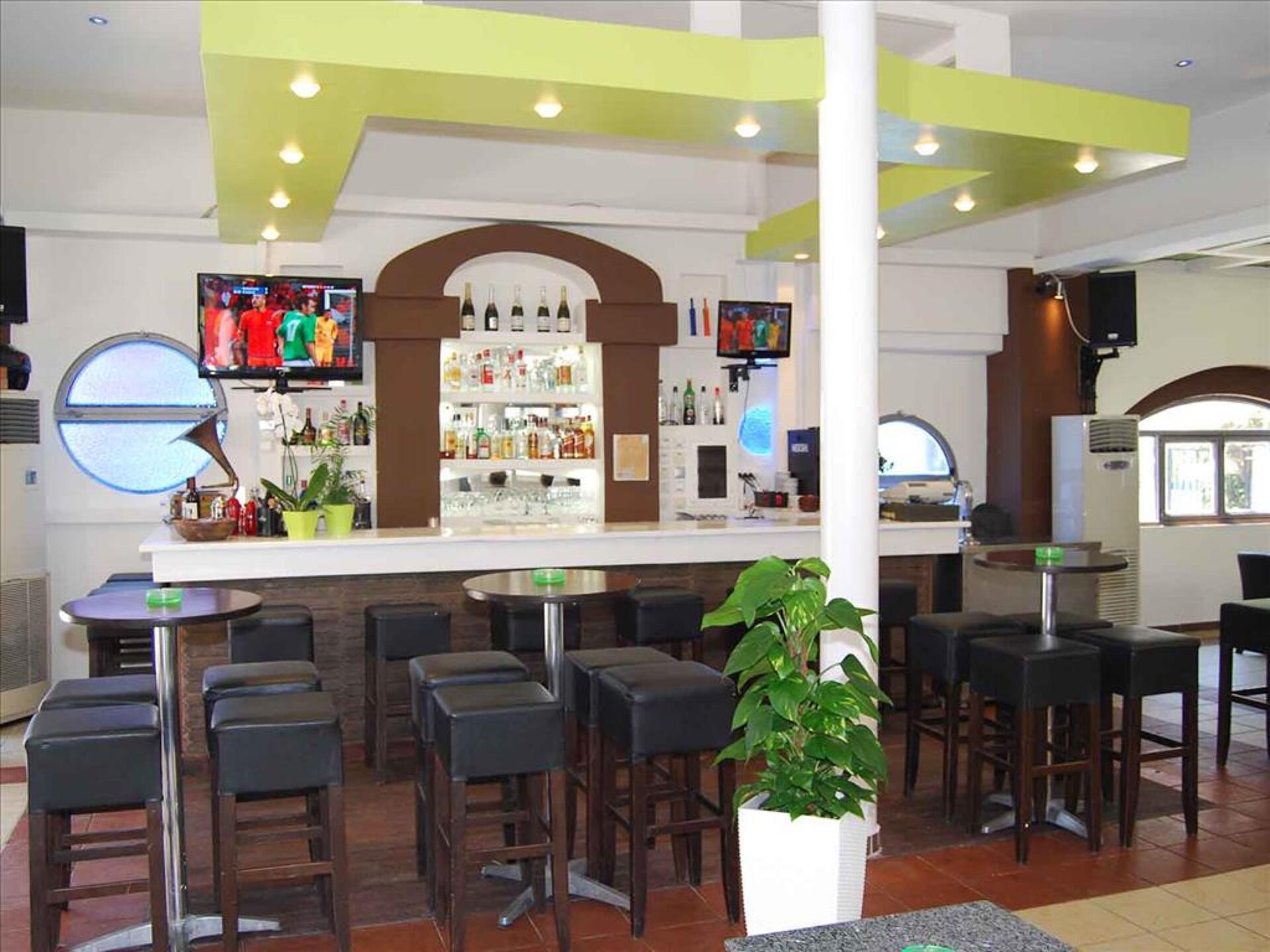 Philoxenia Spa & Villas 2* 7