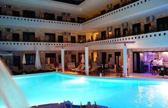 Philoxenia Spa & Villas