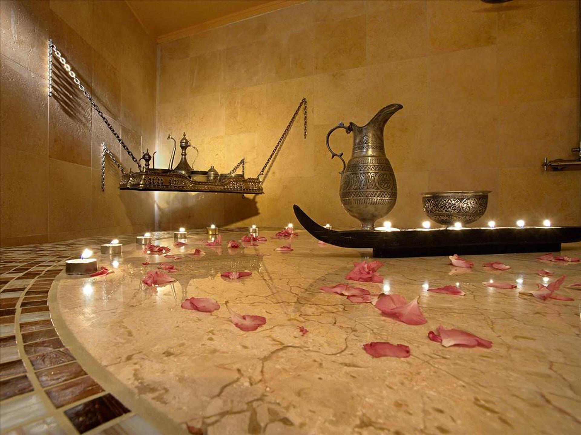 Istion Club & Spa 5* 18