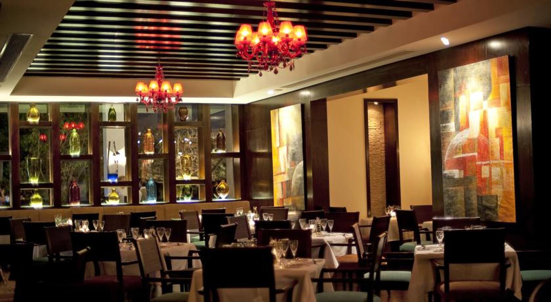 Baron Resort 5* 32