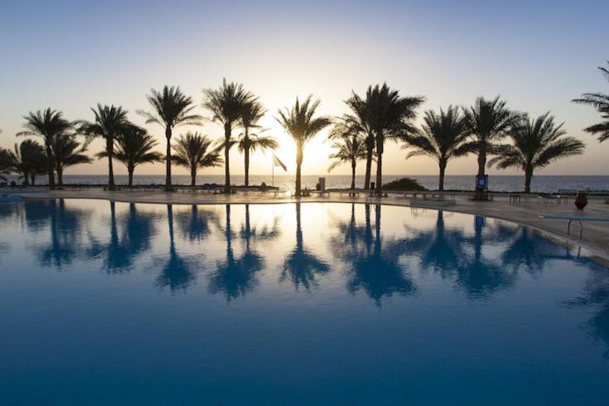 Sharm Club 4* 1