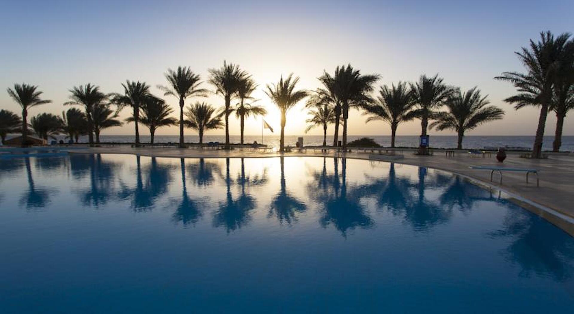 Sharm Club 4* 1