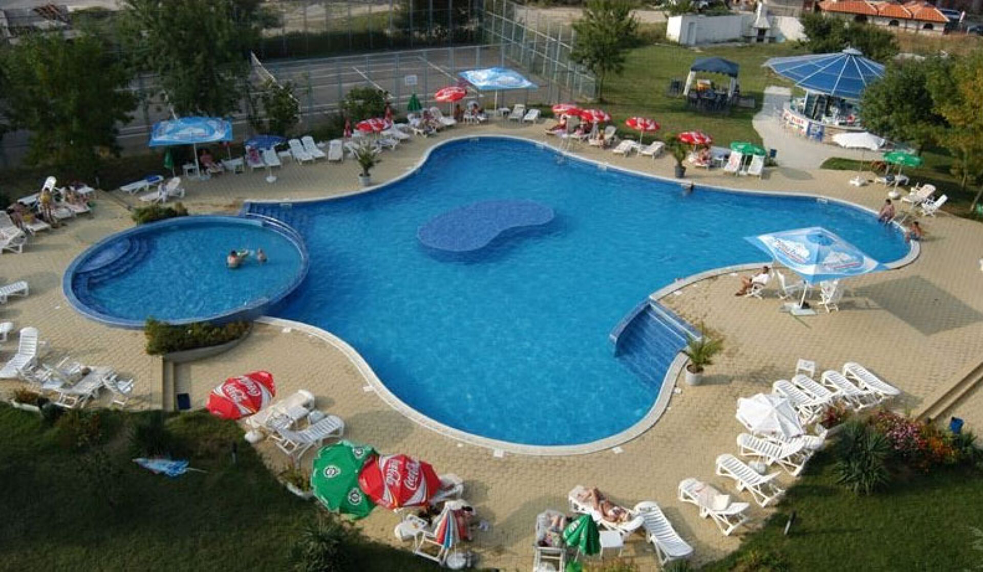 Belitsa 3* 1
