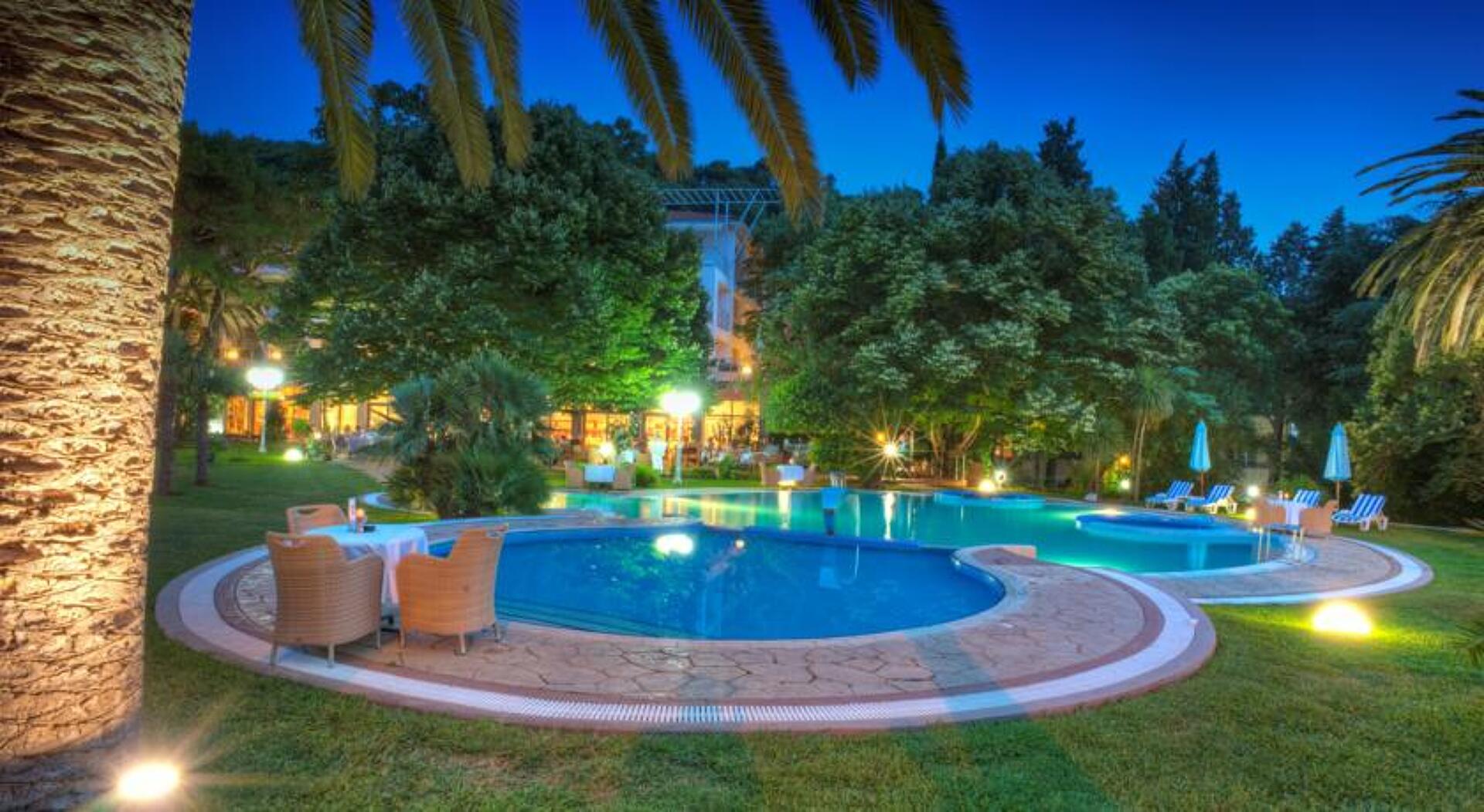 Rivijera 4* 38