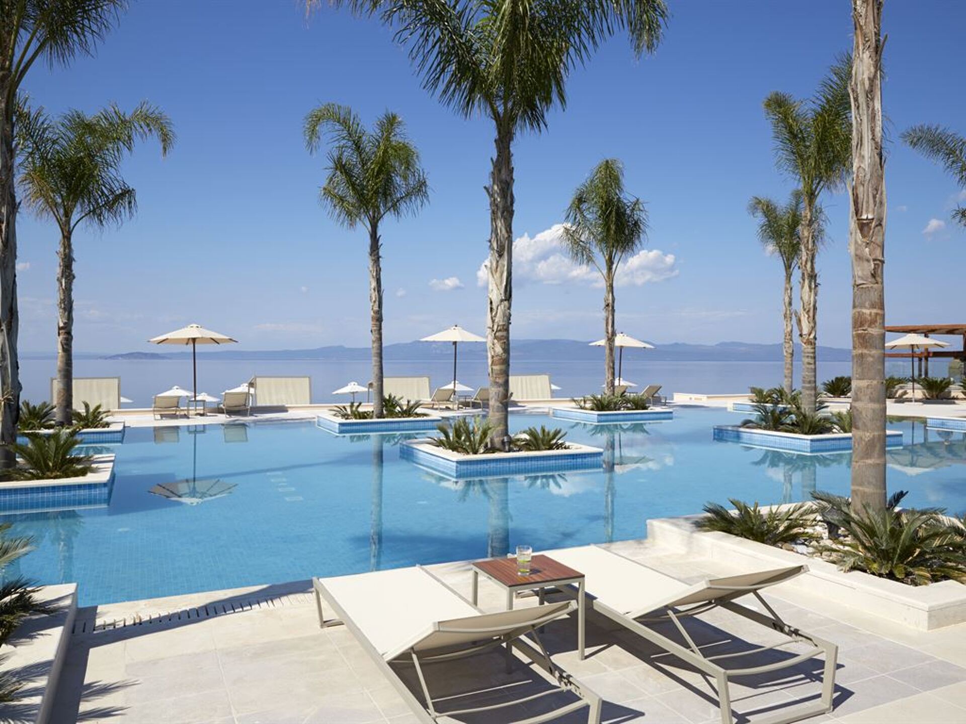 Miraggio Thermal Spa Resort 5* 9