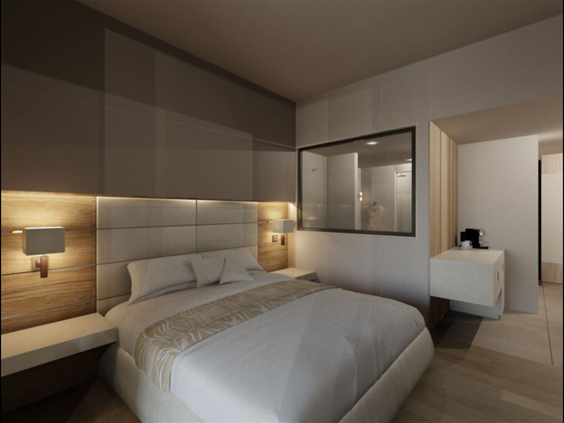 Miraggio Thermal Spa Resort 5* 44