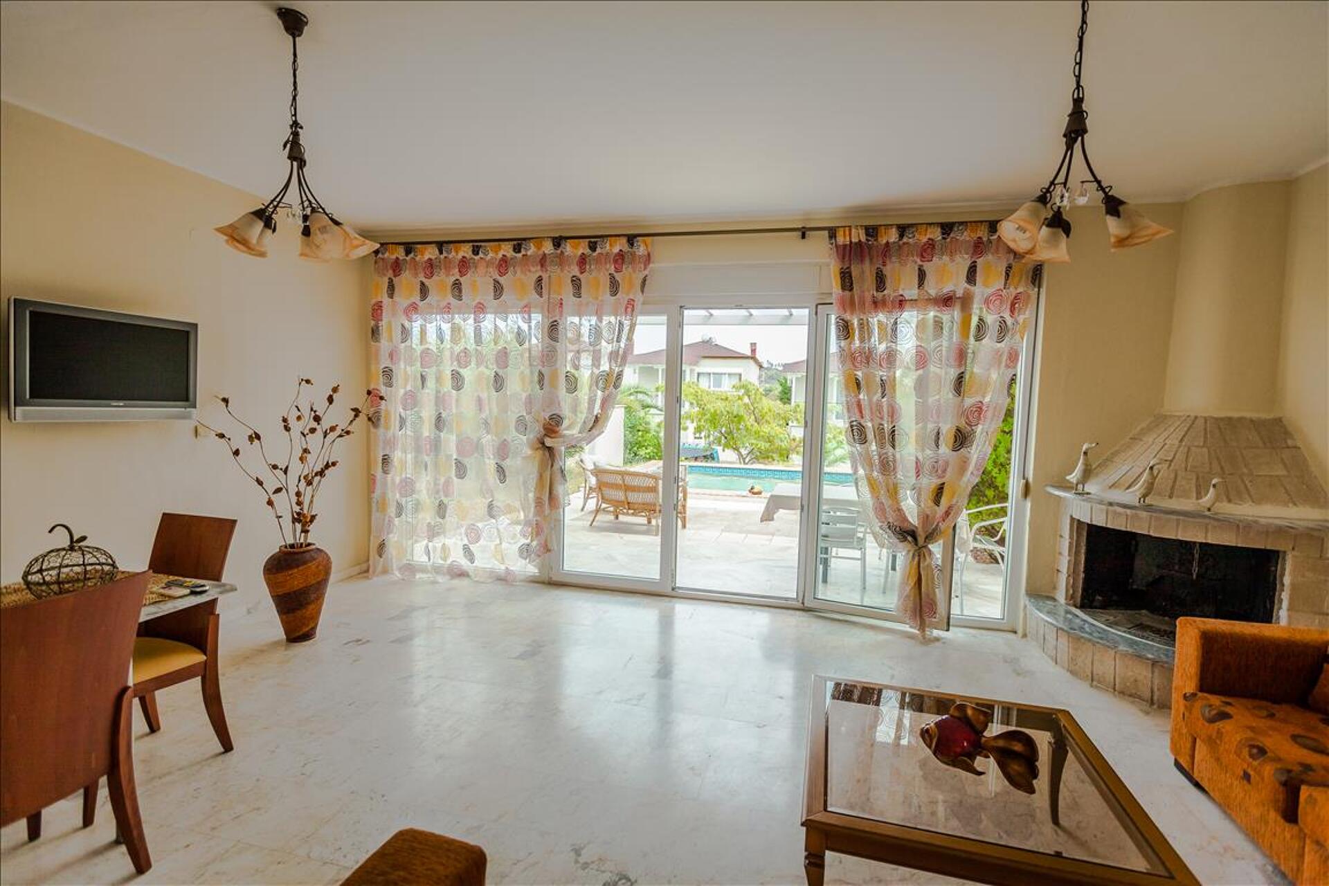 Bomo Club Villas Kosma 3* 7