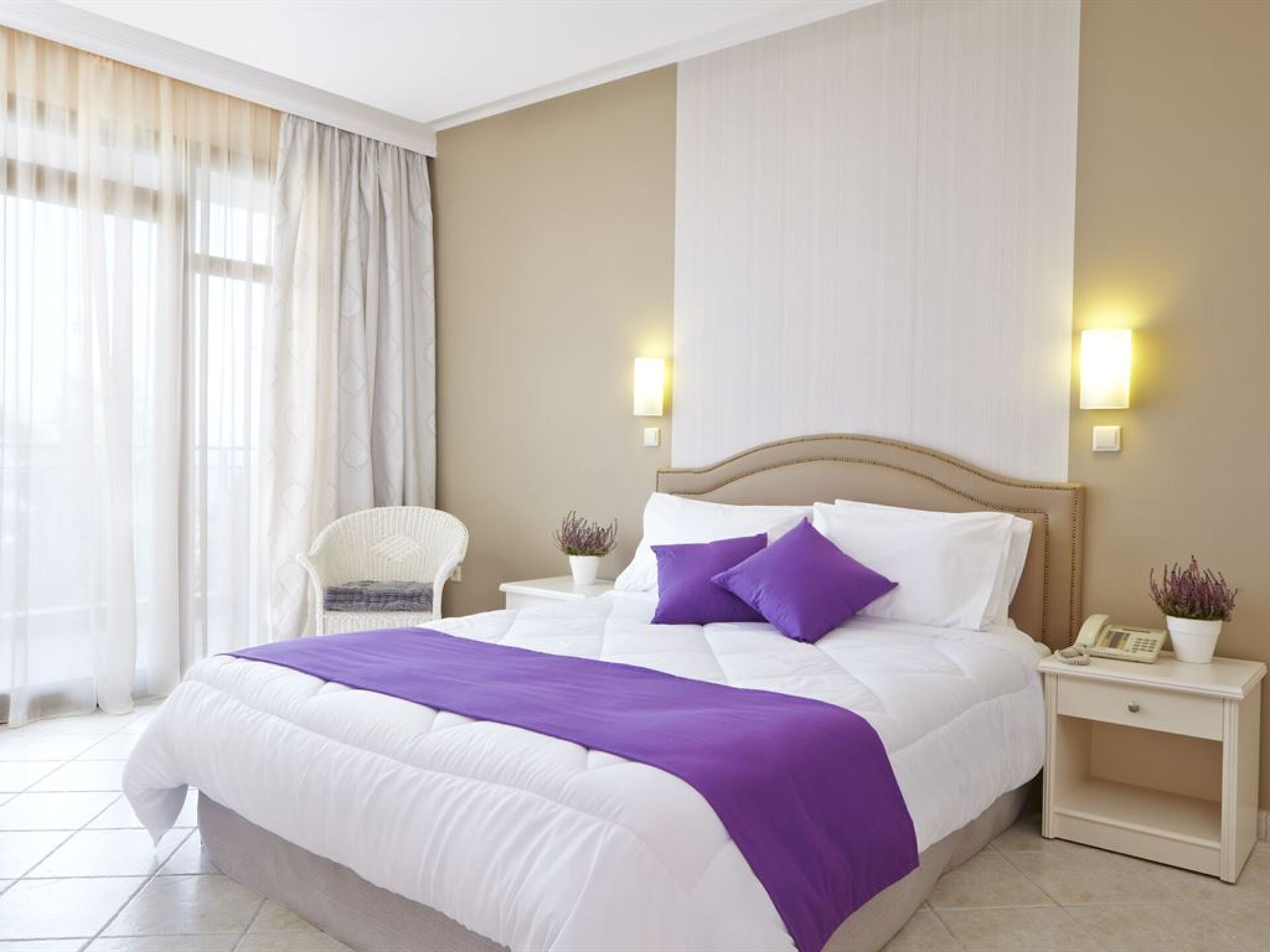 Alia Palace 5* 10