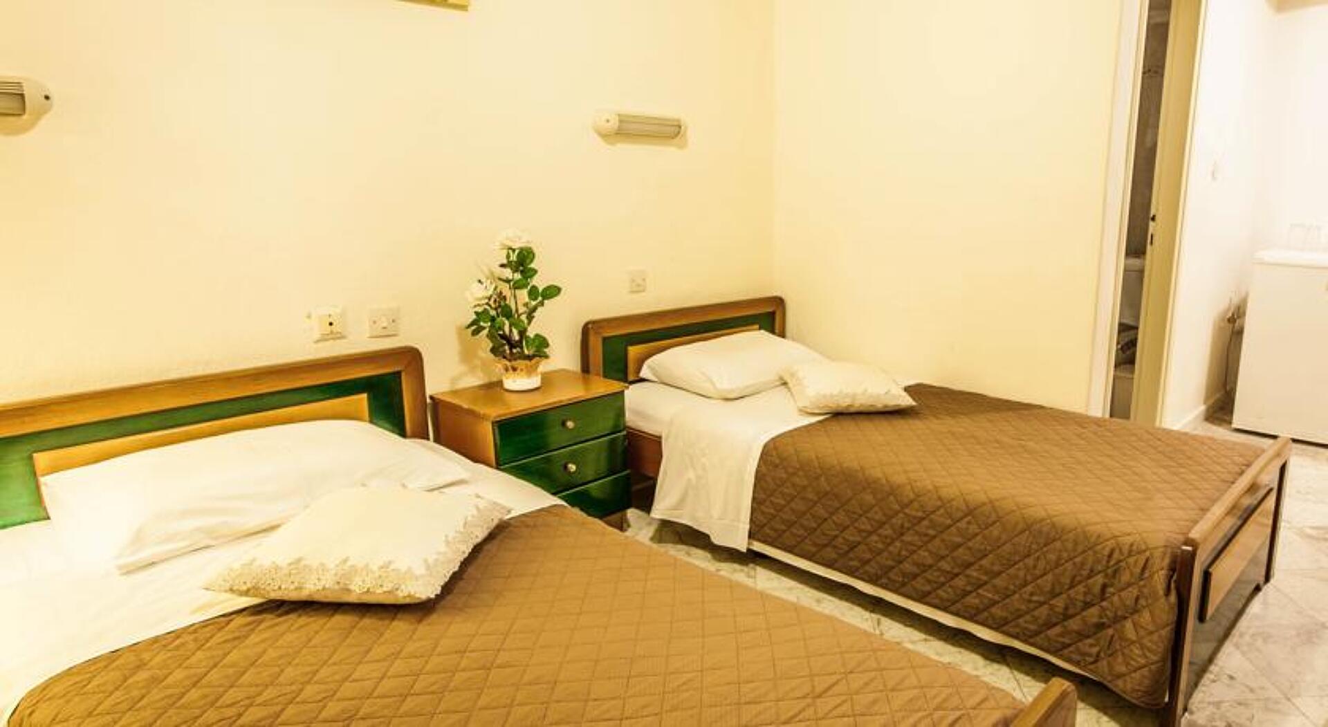 Atlantis Hotel 2* 41