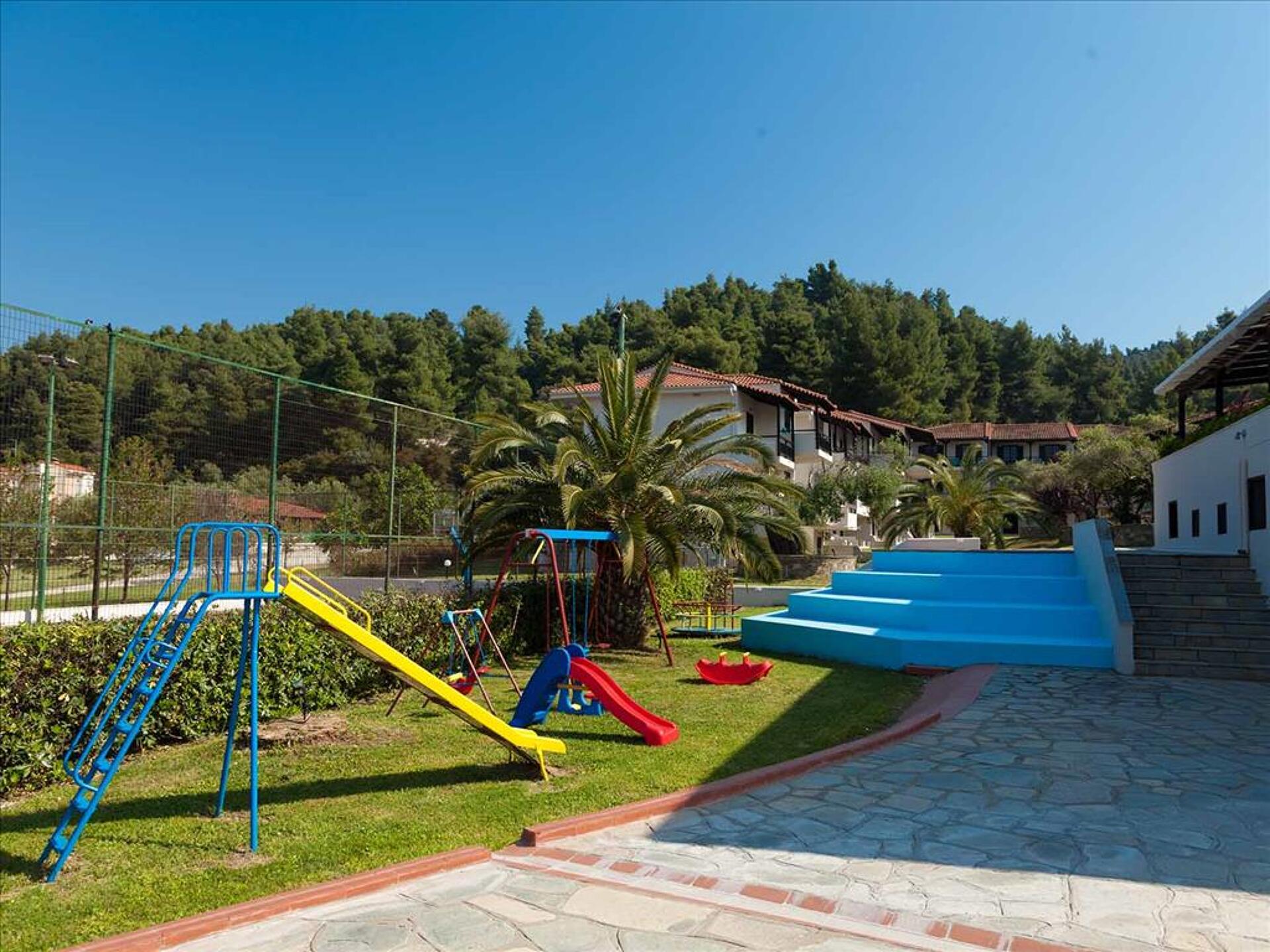 Bellagio Hotel 3* 25