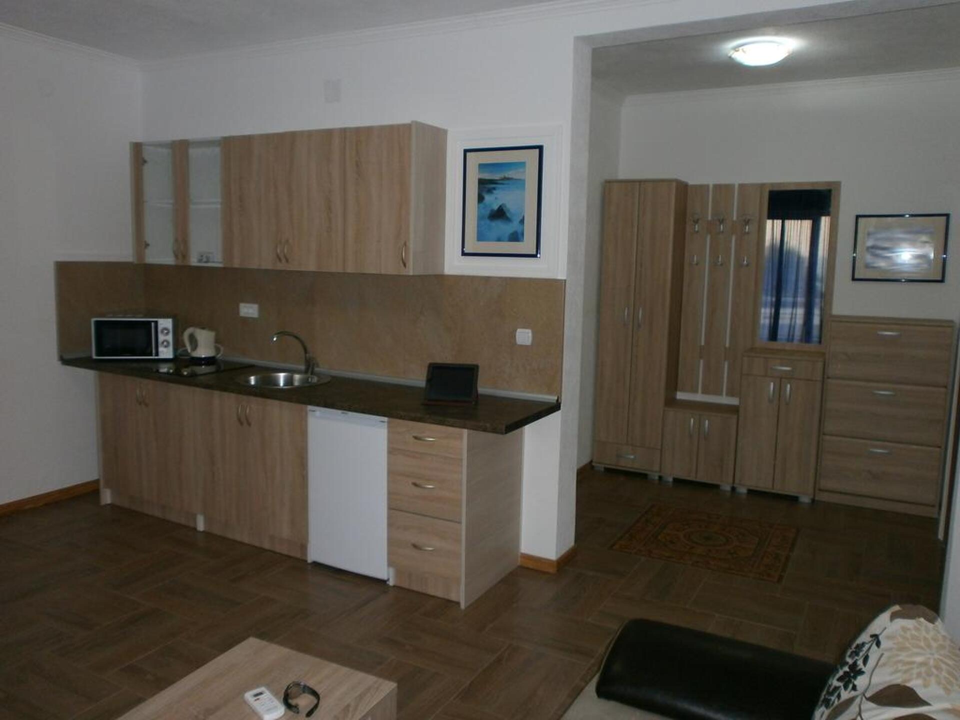 Villa Magnolija 3* 5