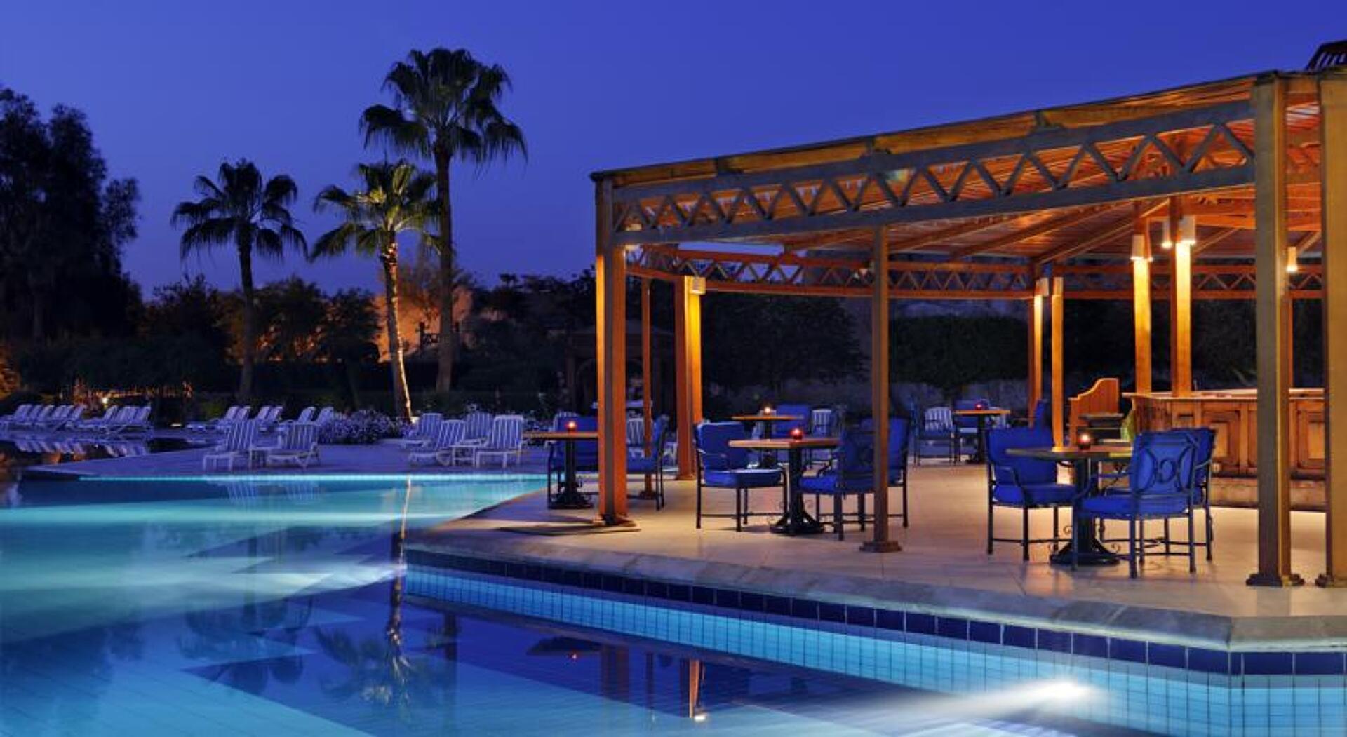 Naama Bay Promenade Beach Resort Managed By Accor 5* 12