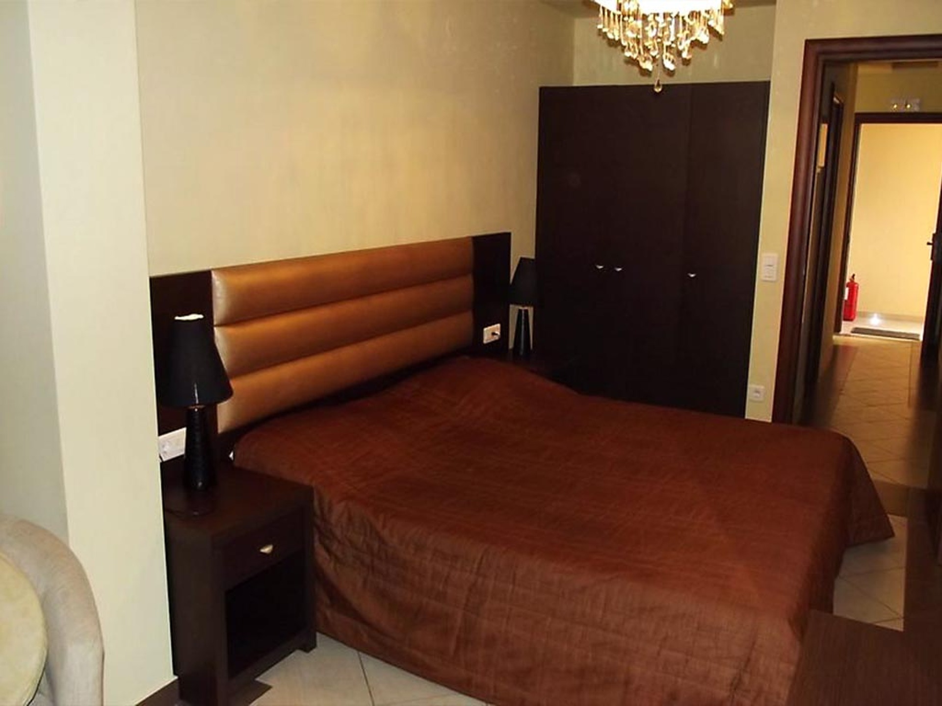 Meliton Inn 3* 4