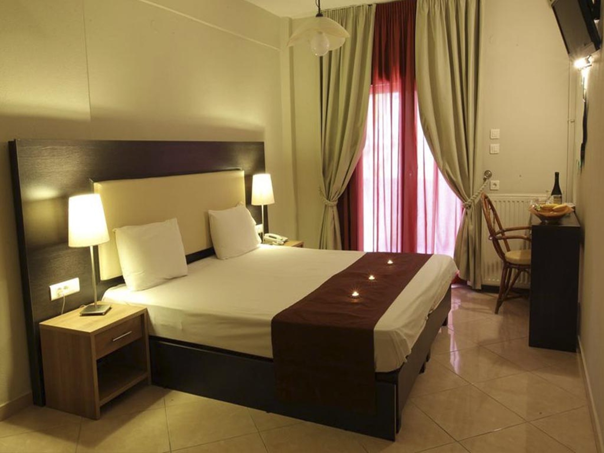 Meliton Inn 3* 12