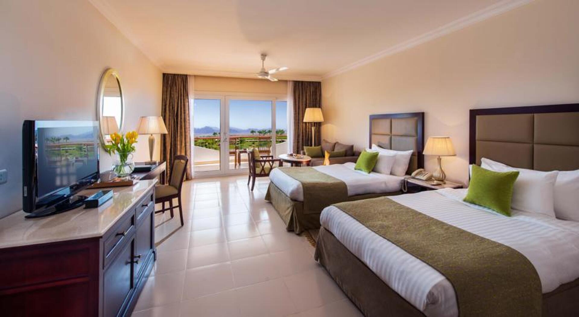 Baron Resort 5* 21