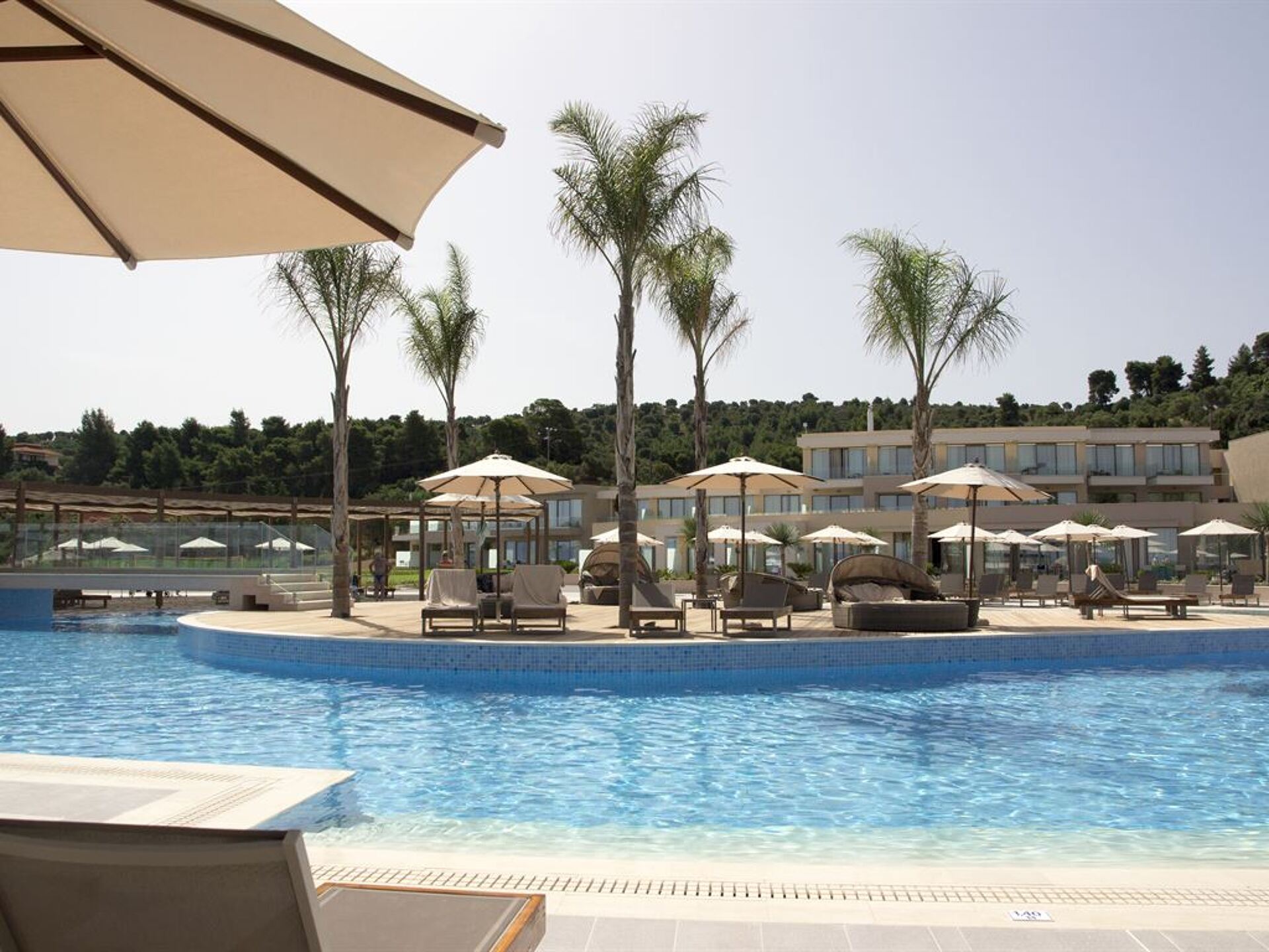 Miraggio Thermal Spa Resort 5* 12