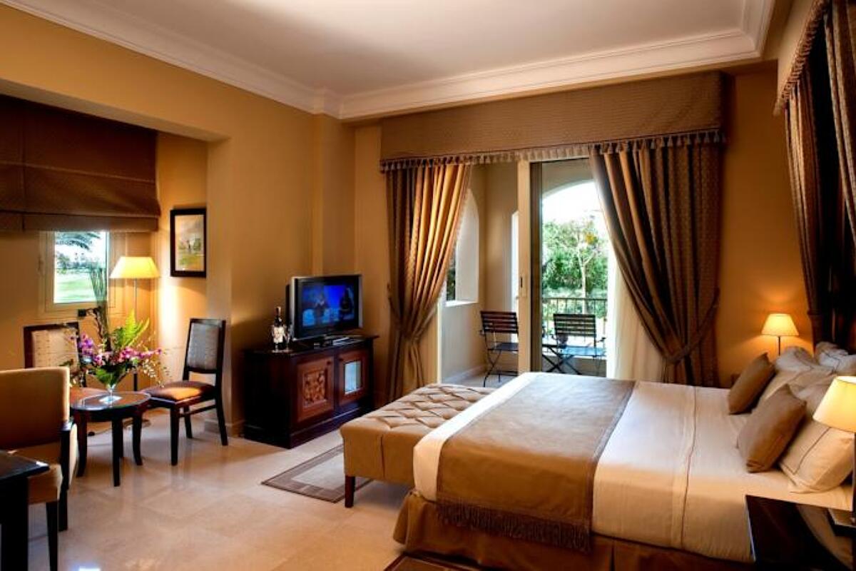 Stella Di Mare Golf 5* last