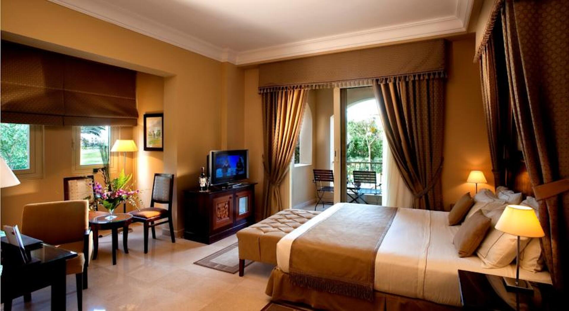 Stella Di Mare Golf 5* 4