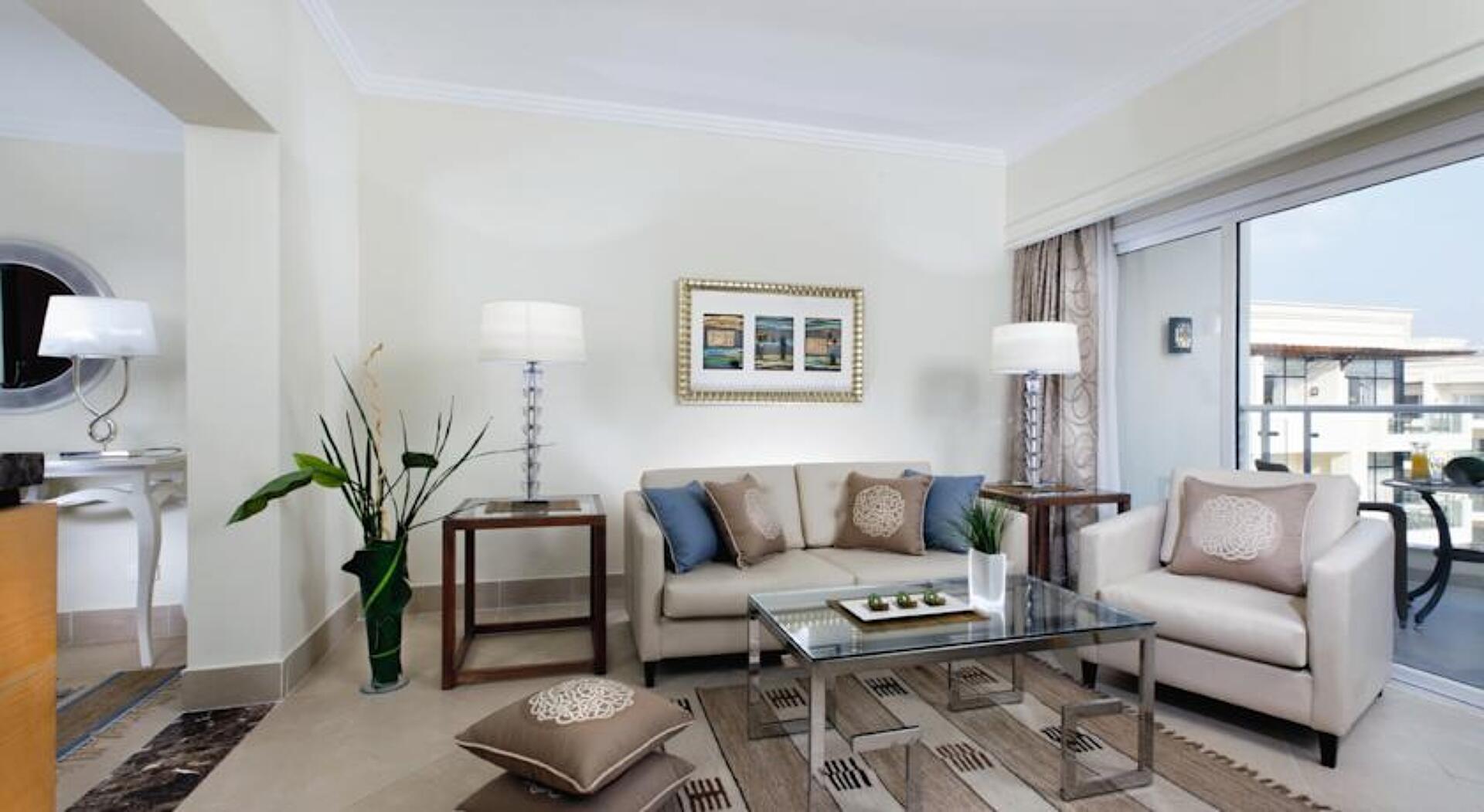 Moevenpick Resort Cairo Pyramids 5* 15