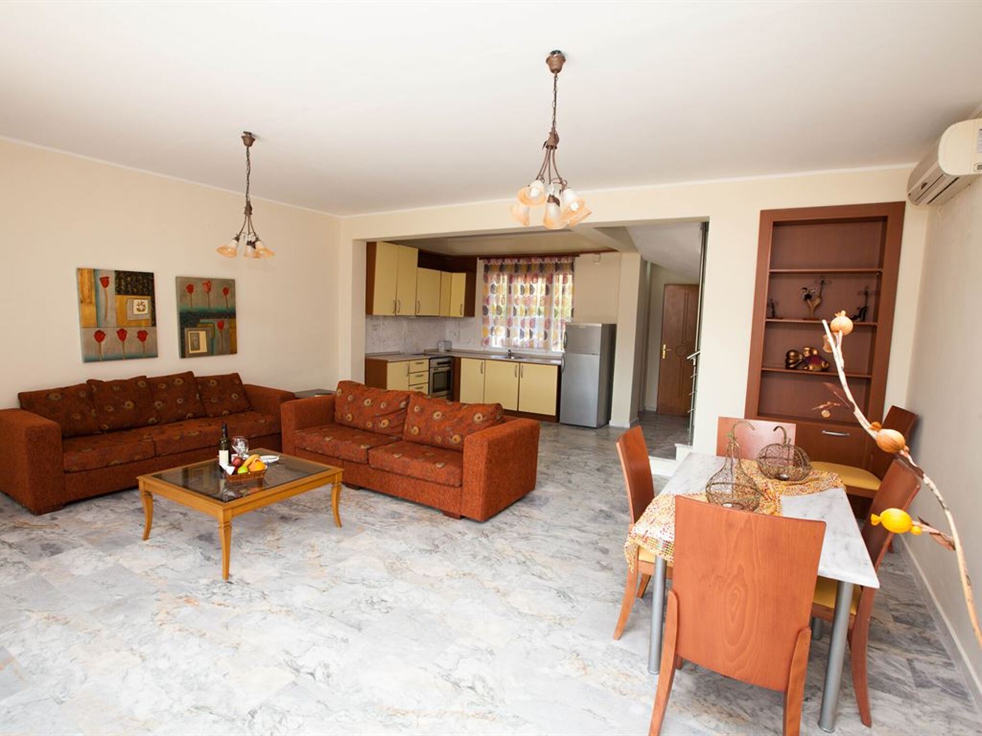 Bomo Club Villas Kosma 3* 10