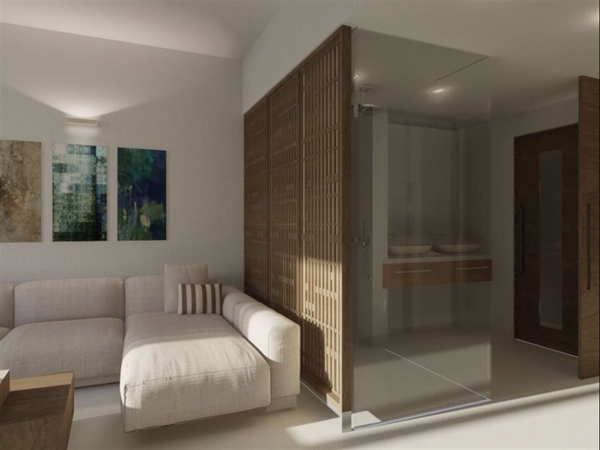 Miraggio Thermal Spa Resort 5* 43