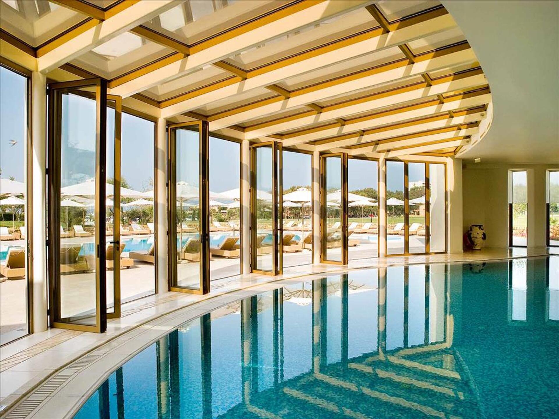 Porto Sani 5* 6