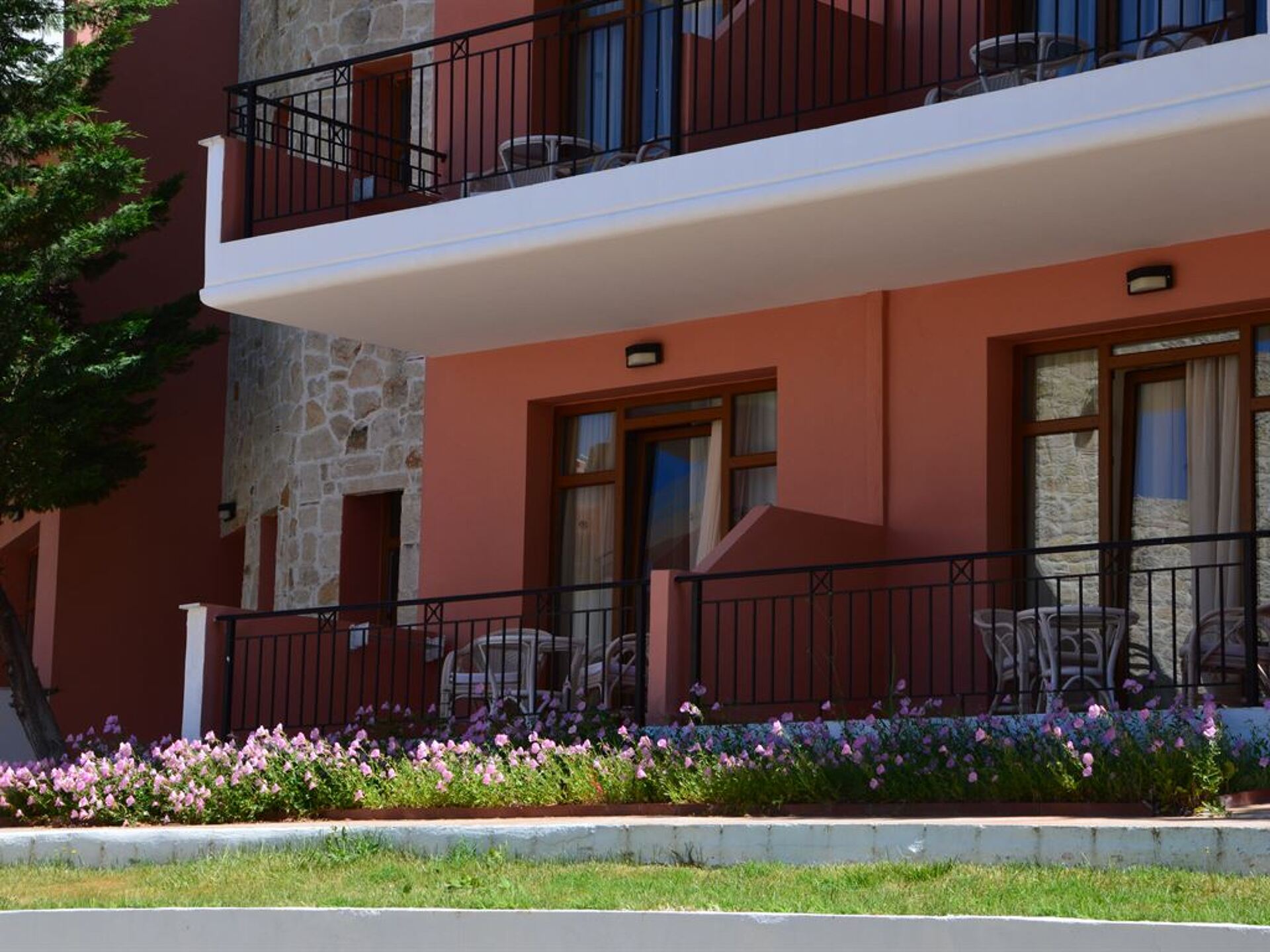 Alia Palace 5* 3
