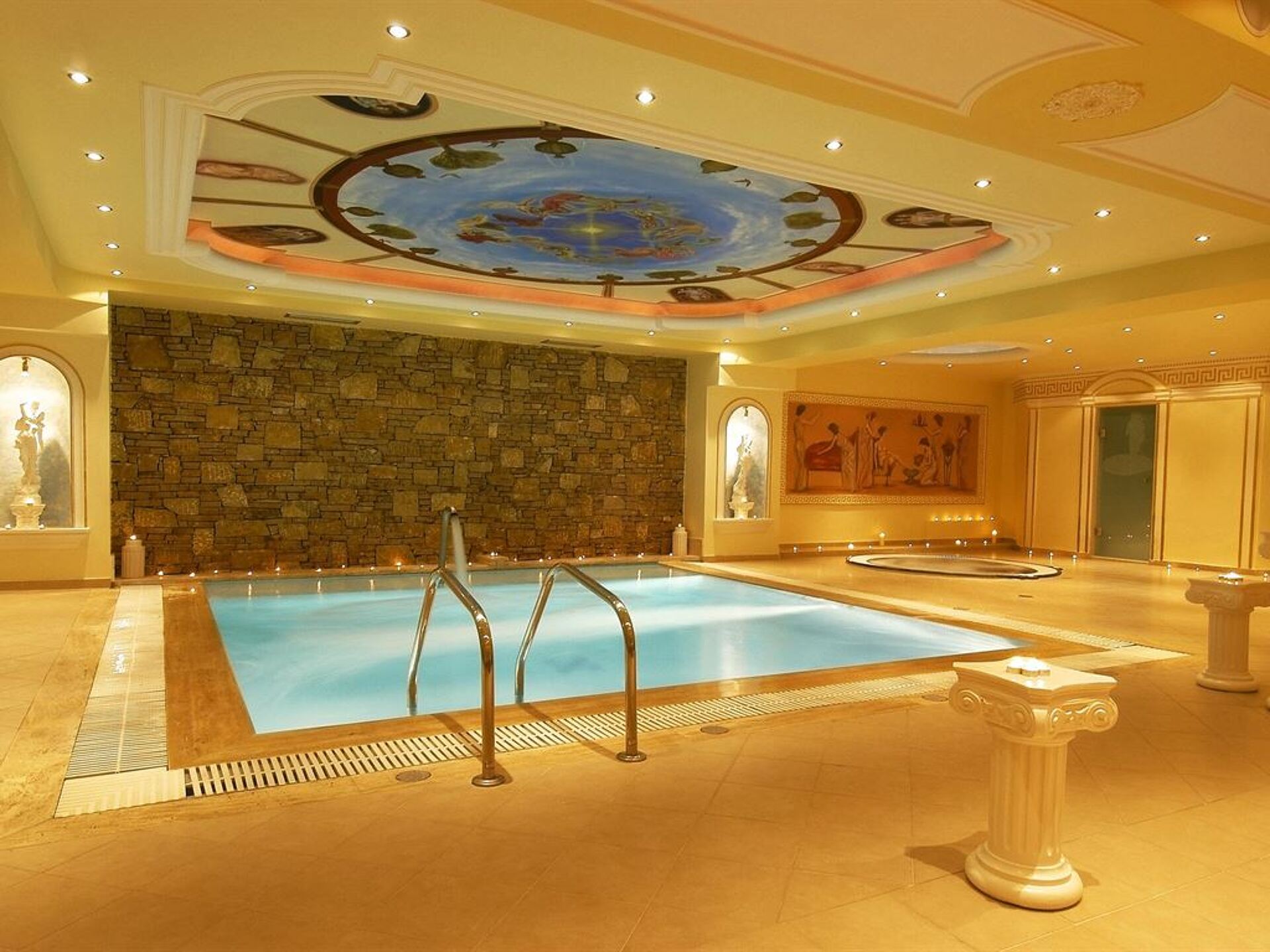 Secret Paradise 4* 11