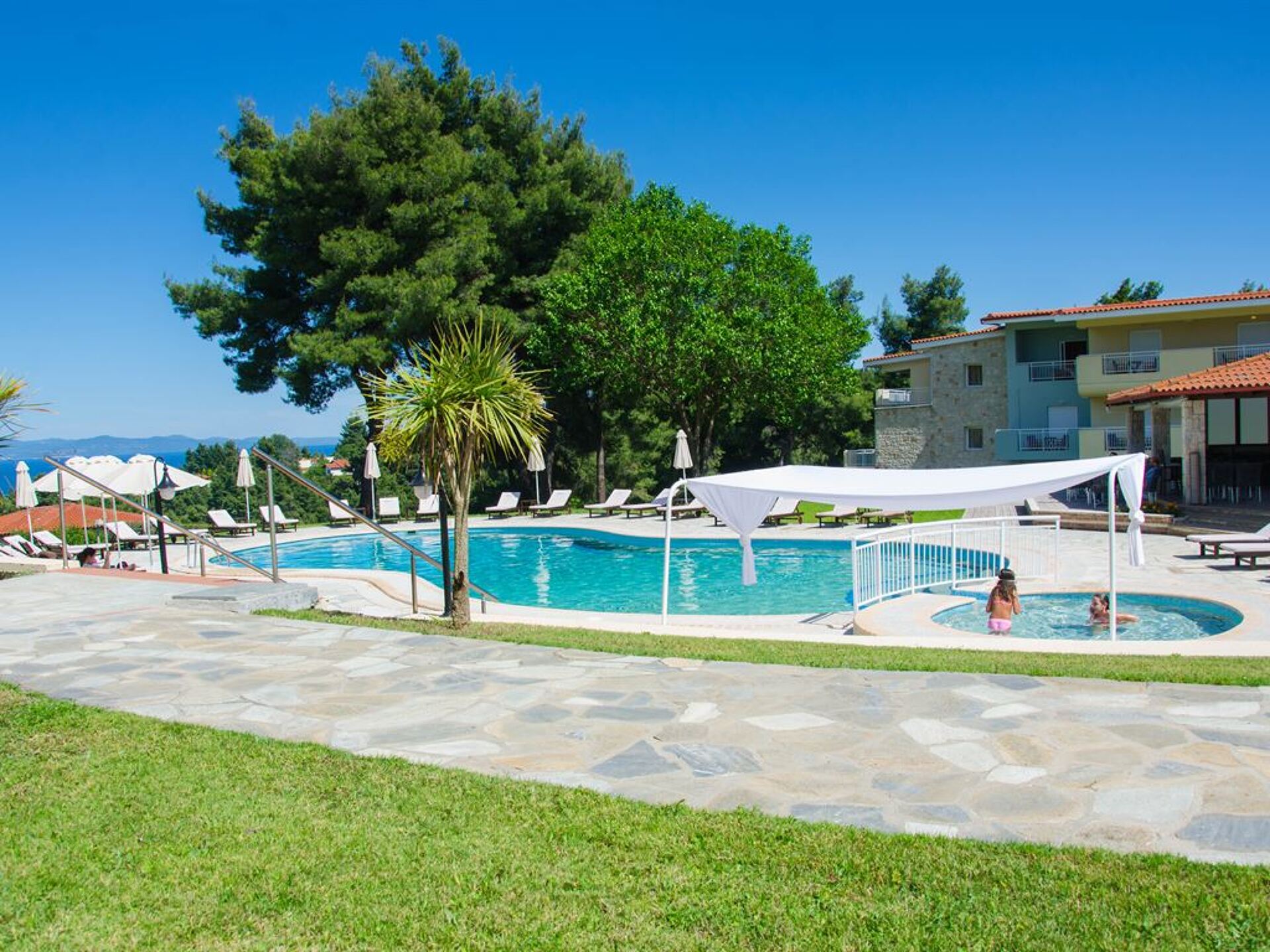Alkyon Resort 4* 3