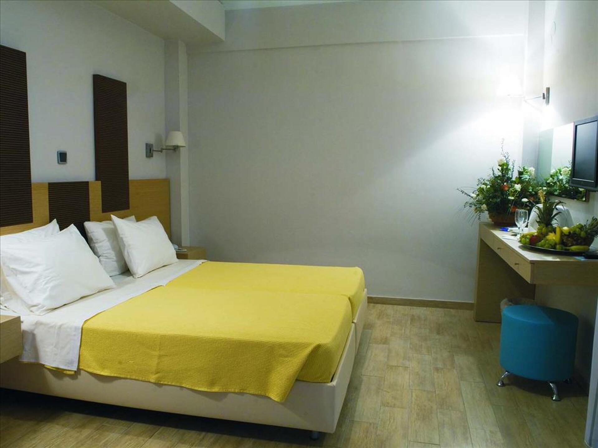 Istion Club & Spa 5* 31