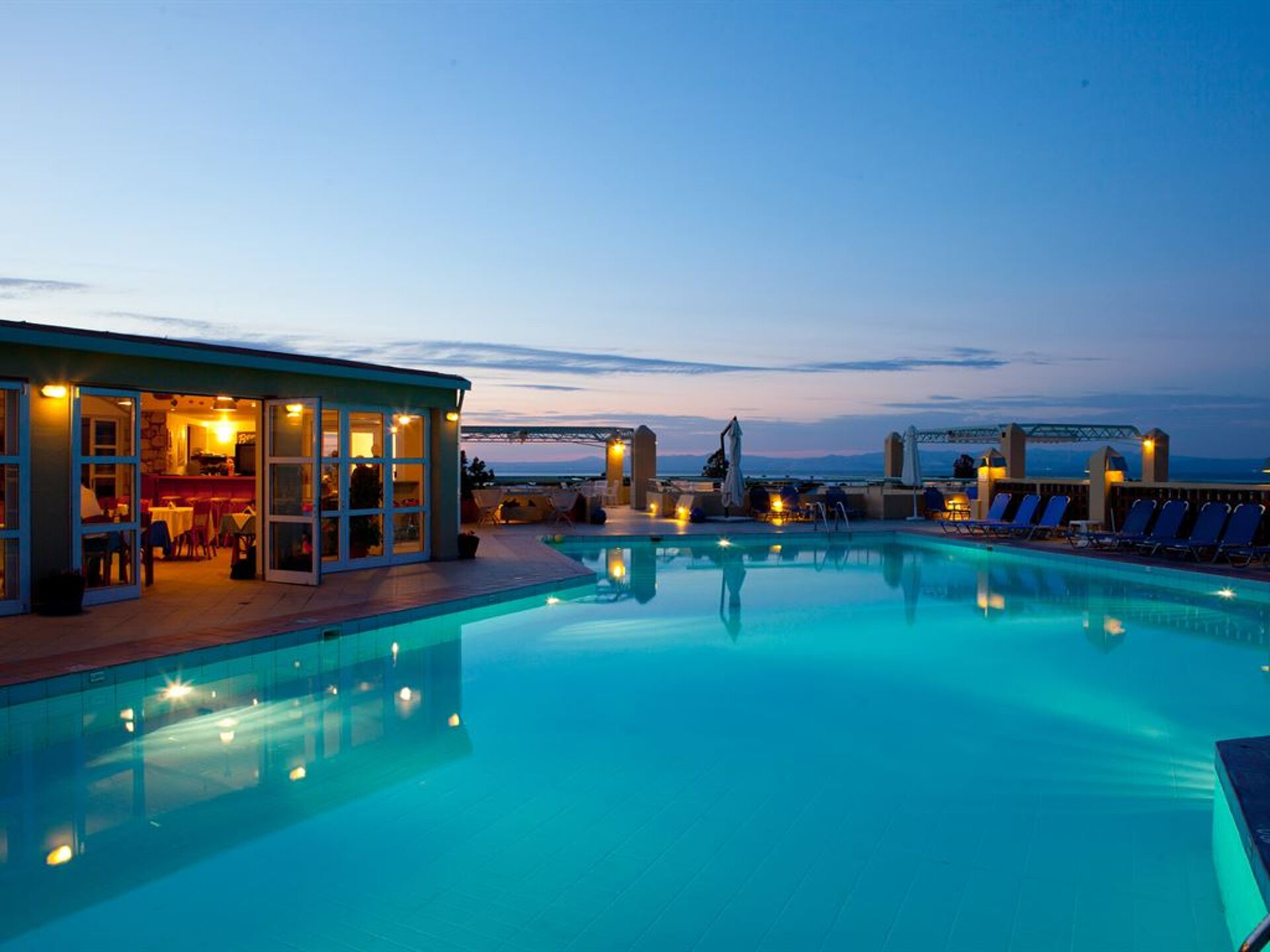 Daphne Holiday Club 3* 15