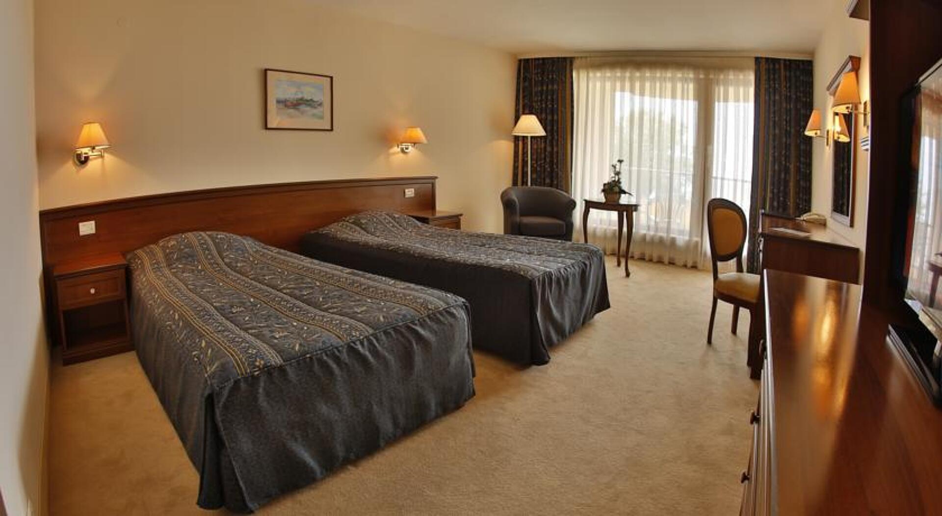 Riviera Beach 5* 5