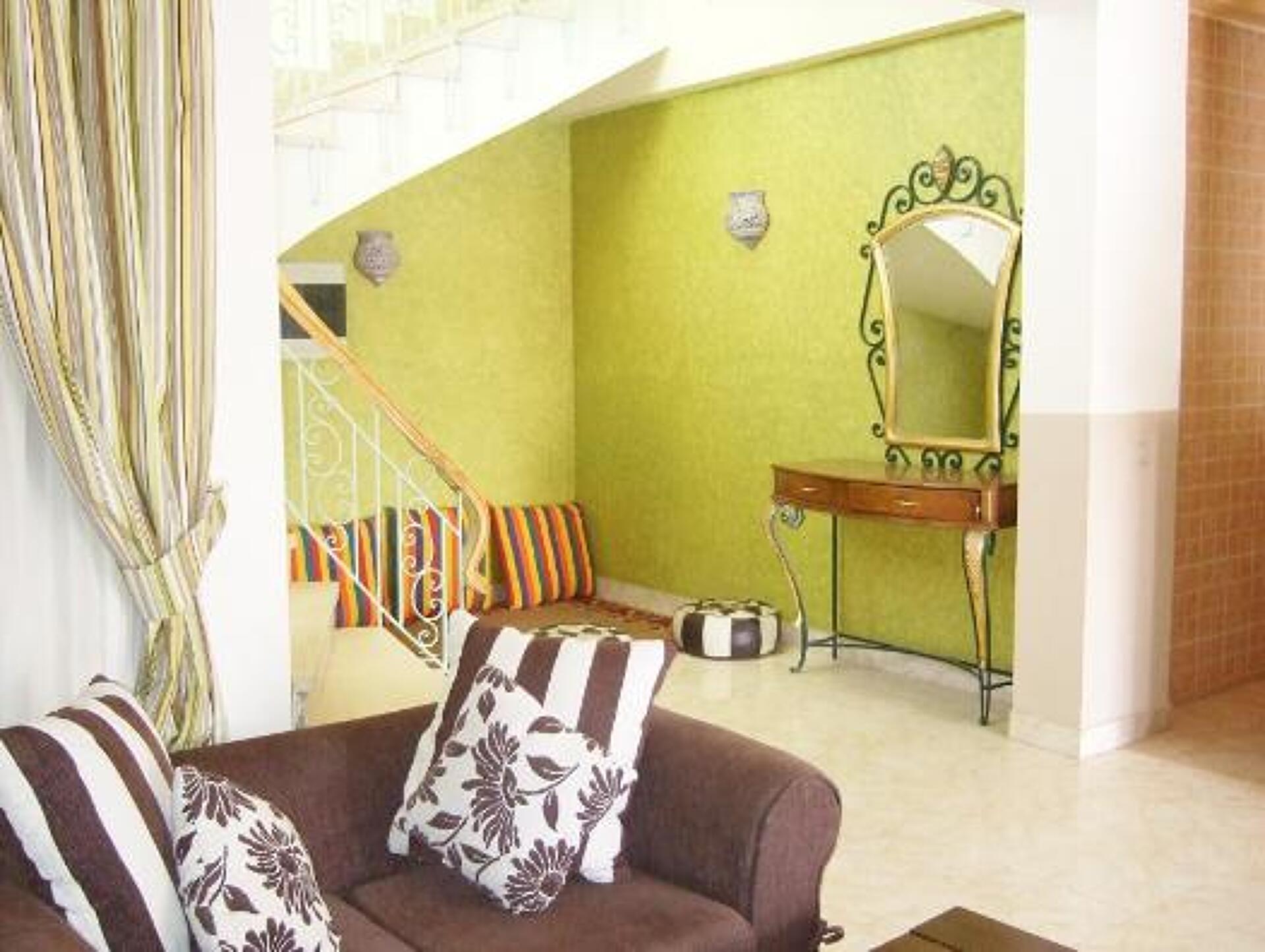Ganet Sinai Resort 3* 23