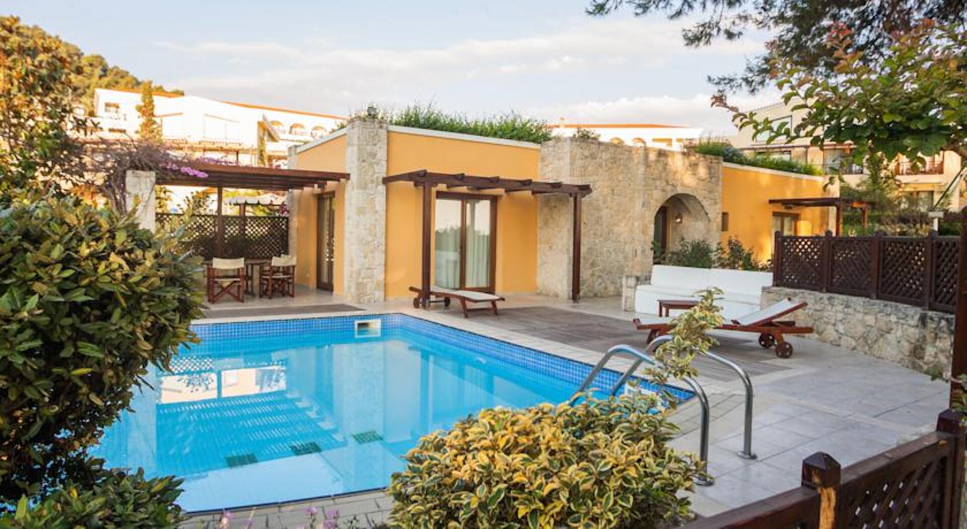 Aegean Melathron Thalasso Spa Hotel 5* 25