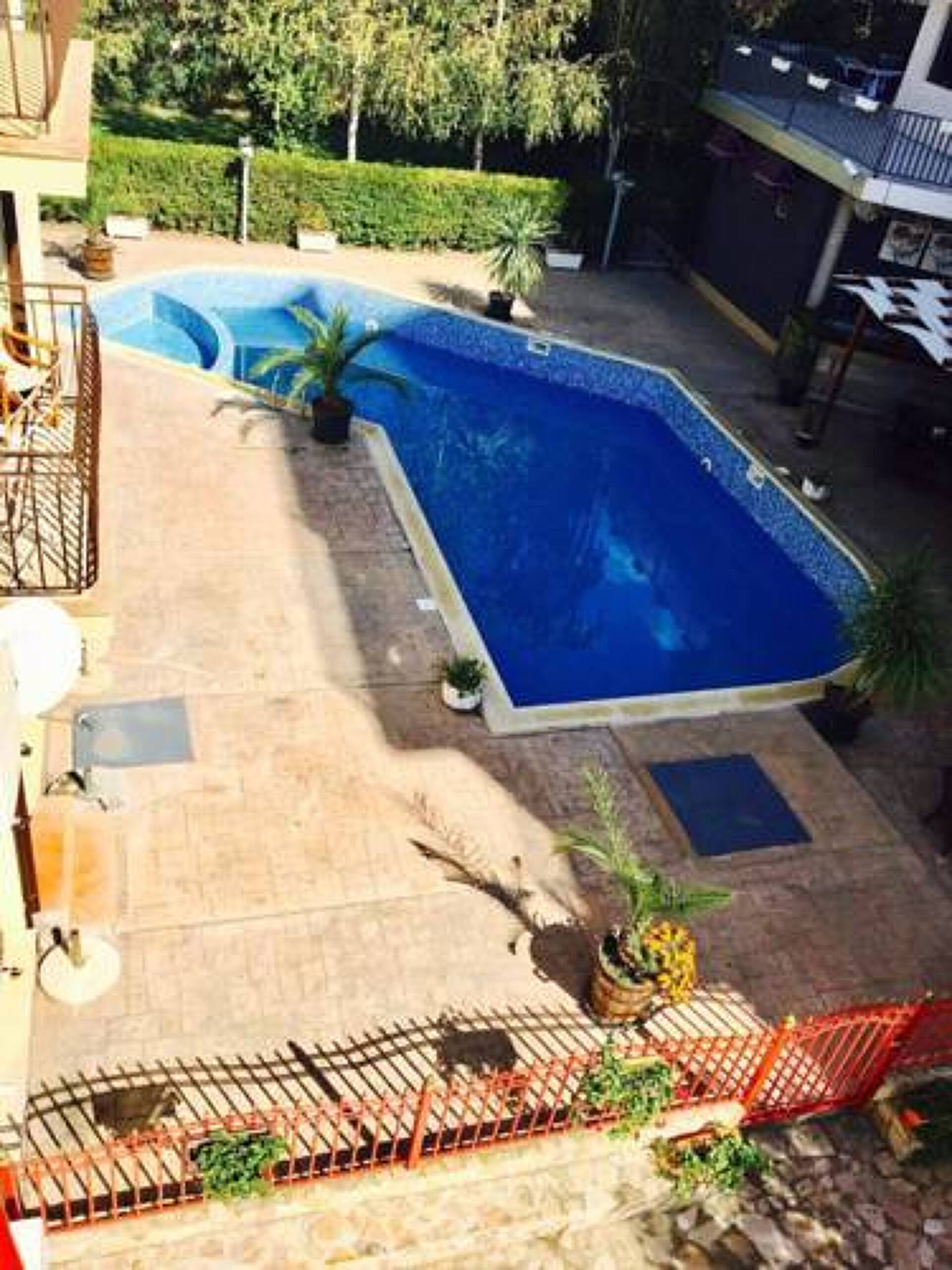 Villa Granat 3* 22