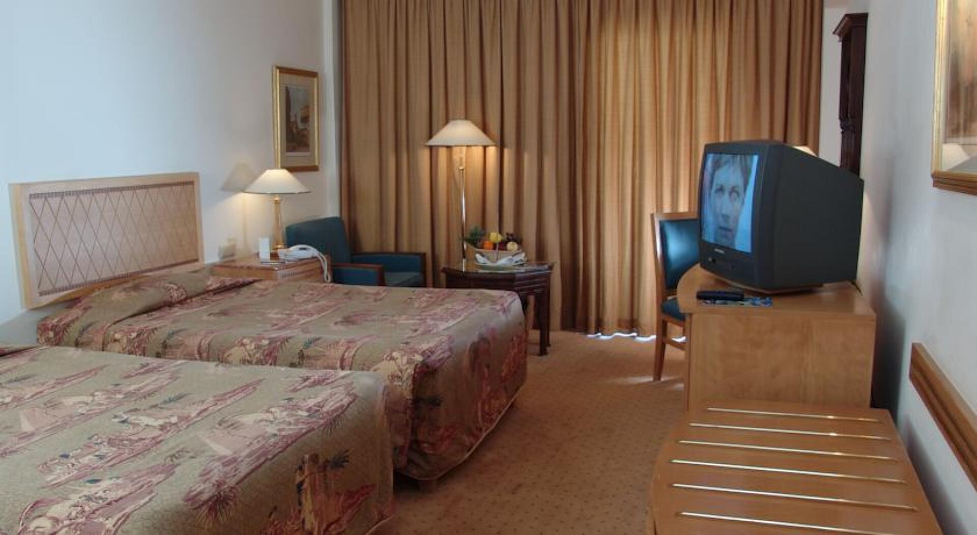 Steigenberger Nile Palace 5* 8