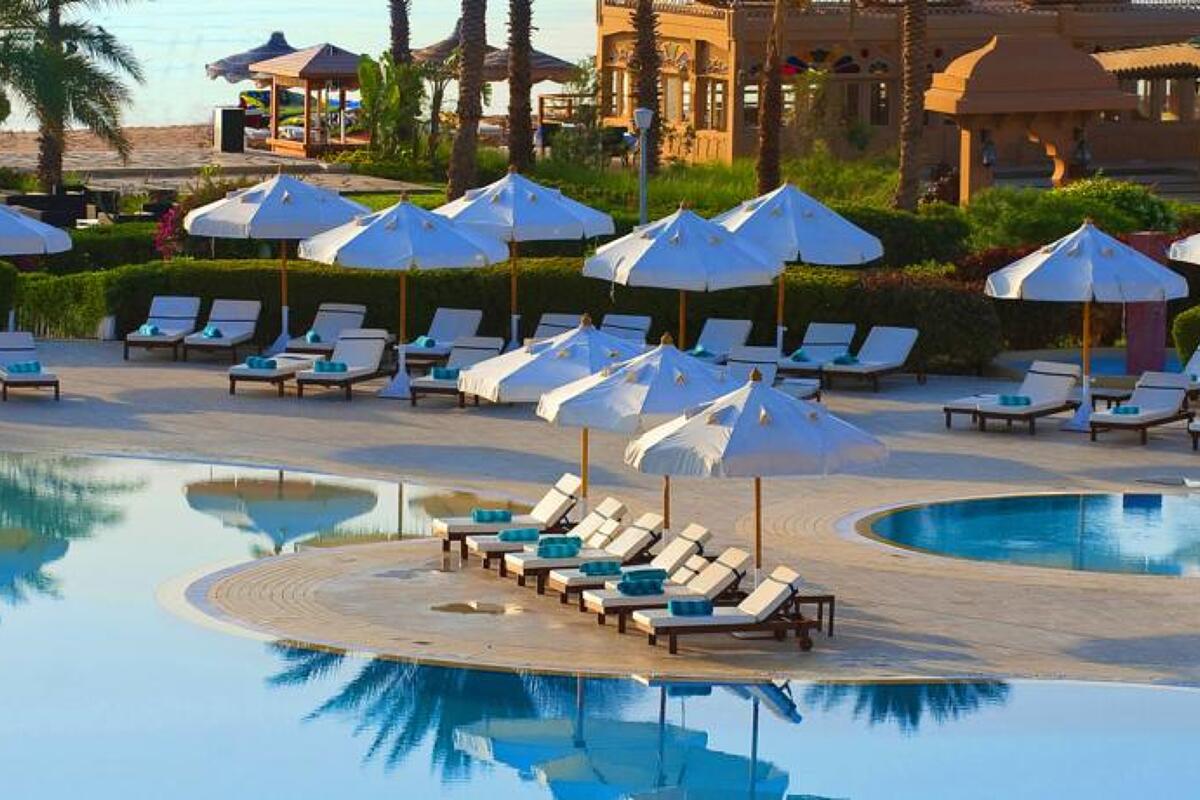 Baron Resort 5* 2