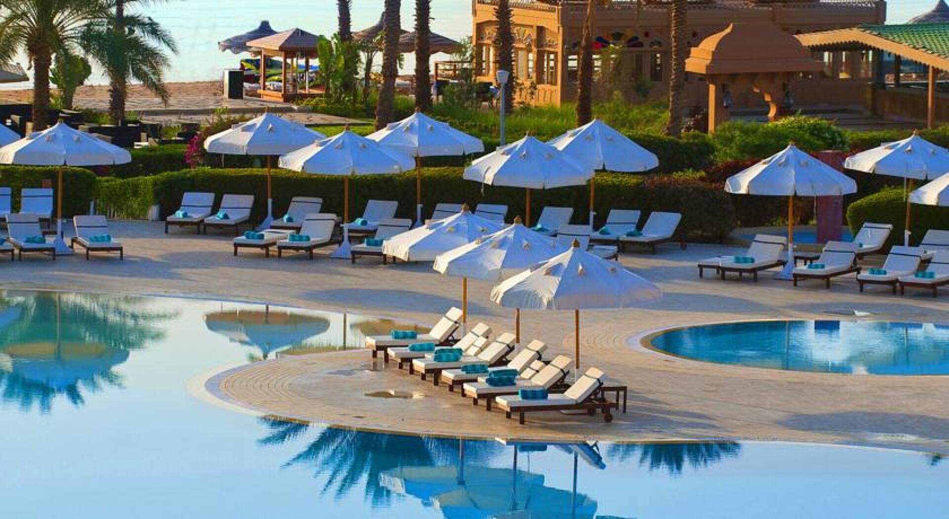 Baron Resort 5* 2