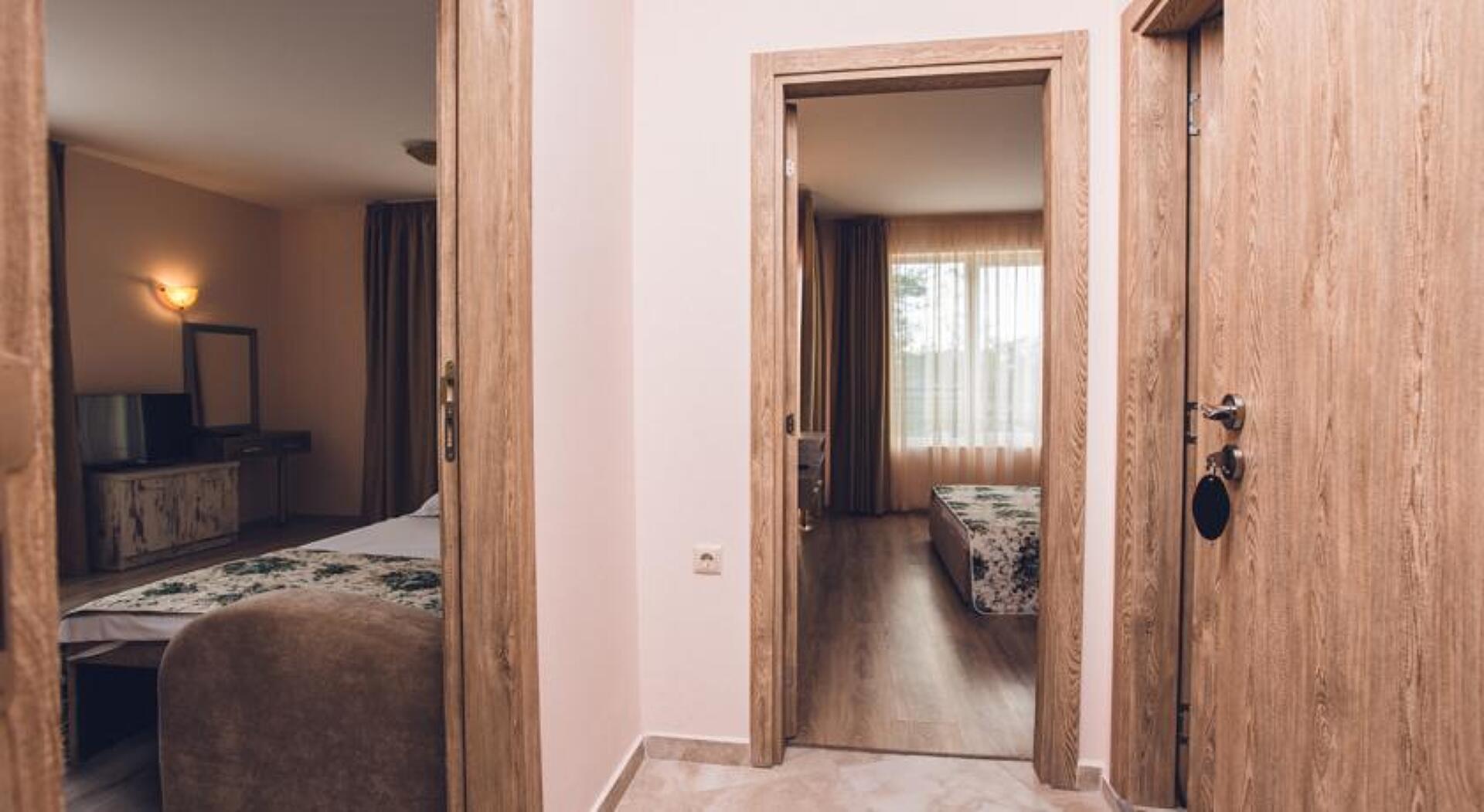 Avenue Deluxe 4* 17