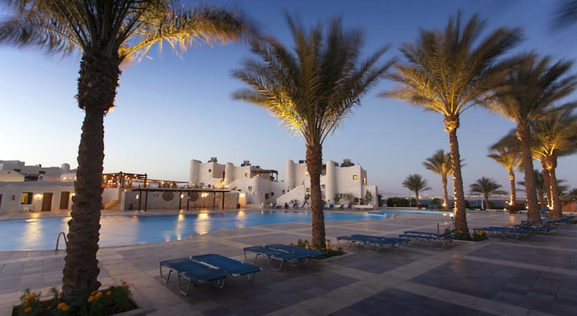 Sharm Club 4* 16