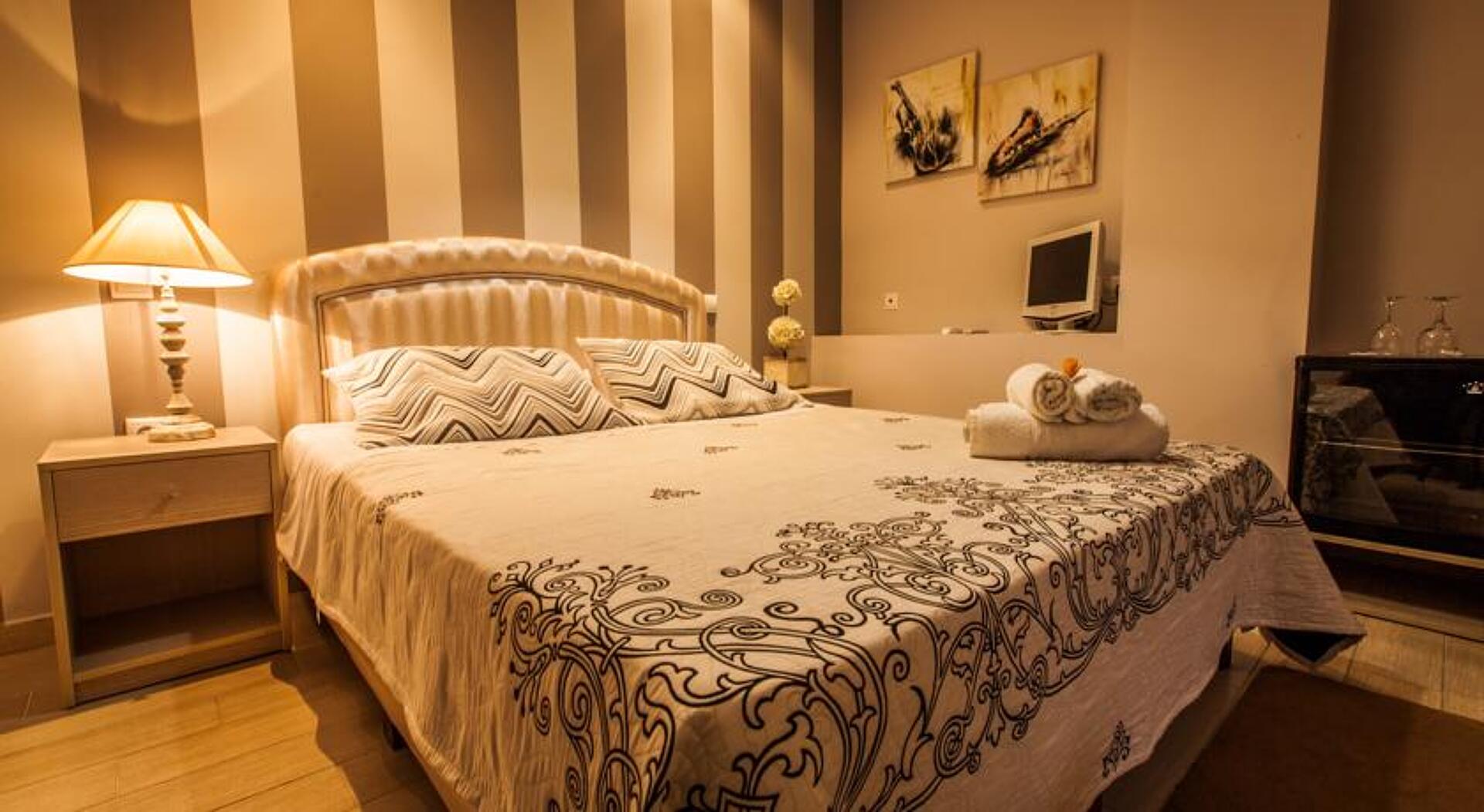 Atlantis Hotel 2* 22