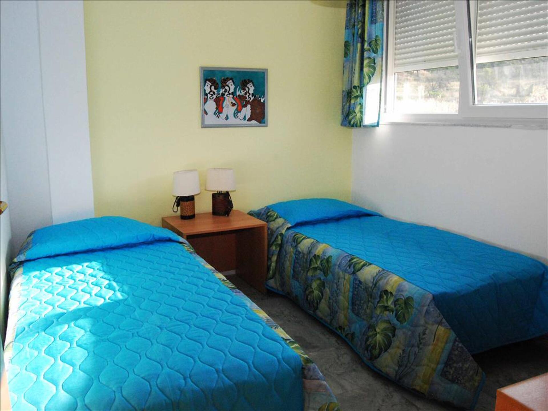 Bomo Club Villas Kosma 3* 11