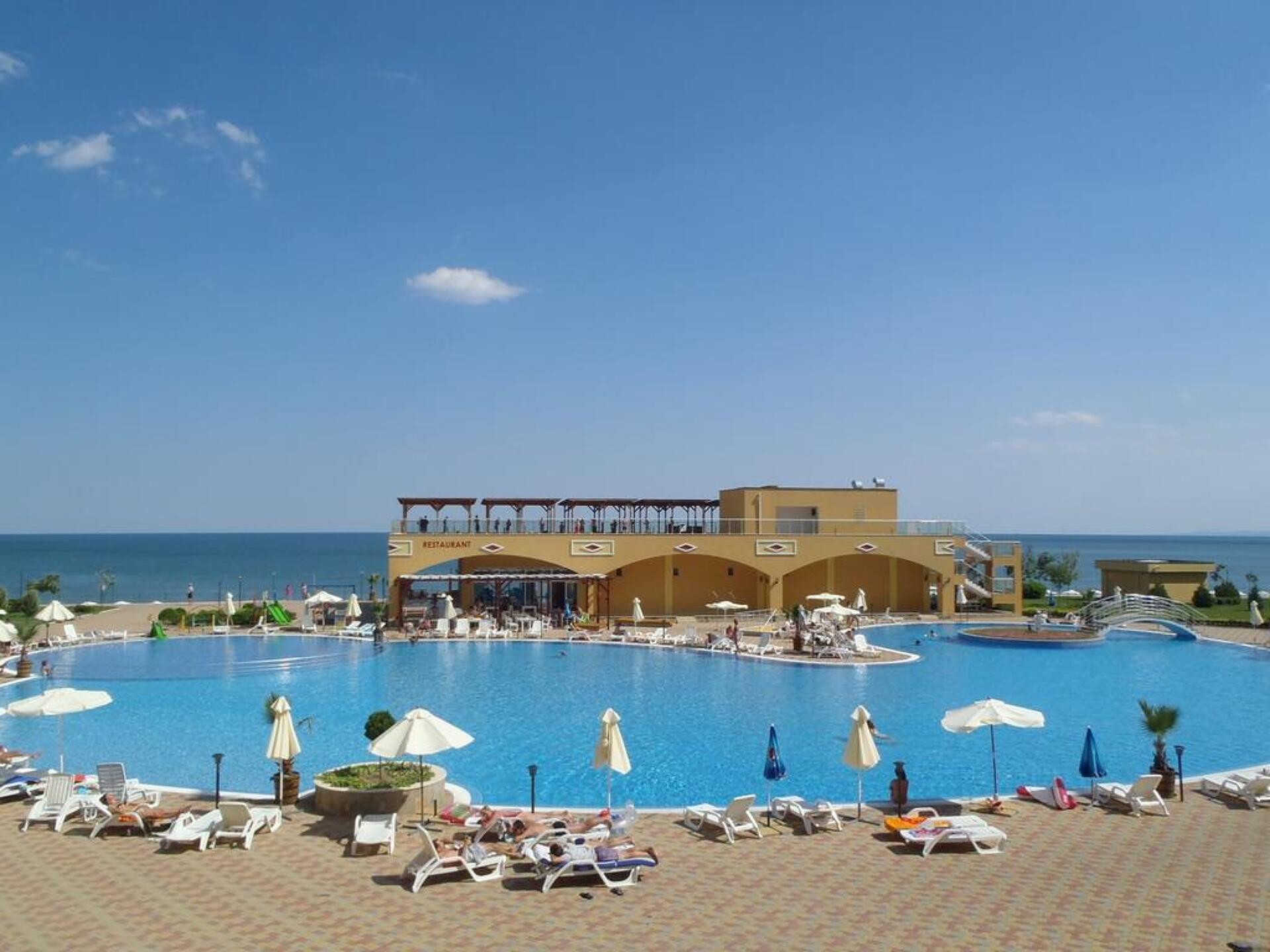 Midia Grand Resort 3* 0