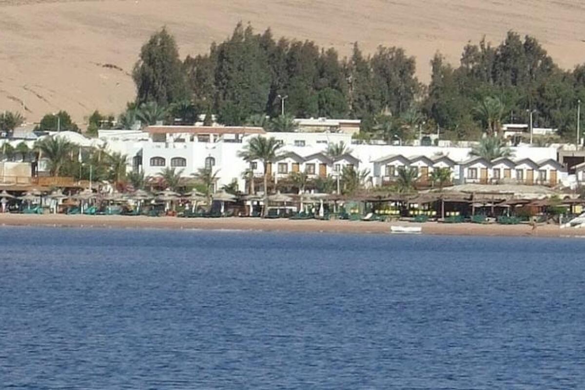 Ganet Sinai Resort 3* 0