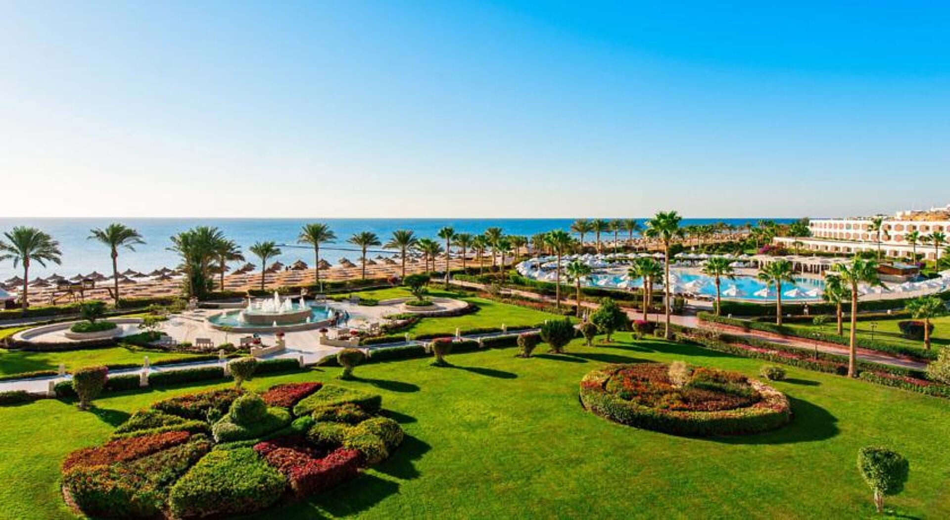 Baron Resort 5* 12
