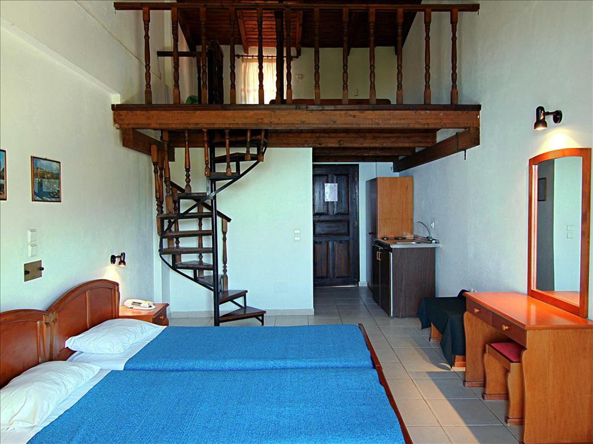 Celia Apartments 2* 10